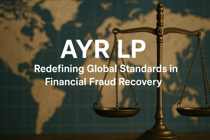 Ayr lp