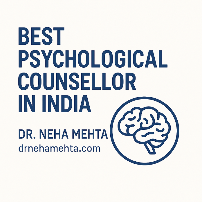 Best Psychologict