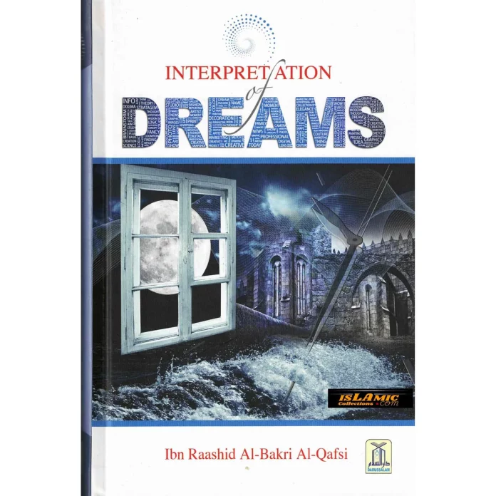 Interpretation Of Dreams