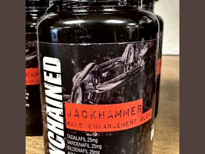 sarms supplements
