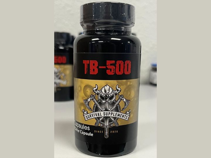 mk supplement