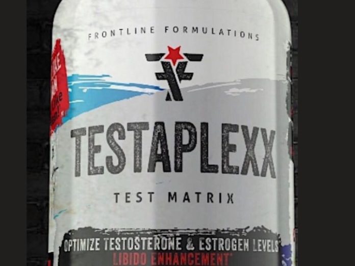 fitness supplement