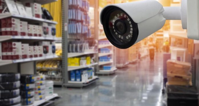 Retail Security Systems
