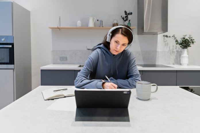 Take CompTIA Exam From Home