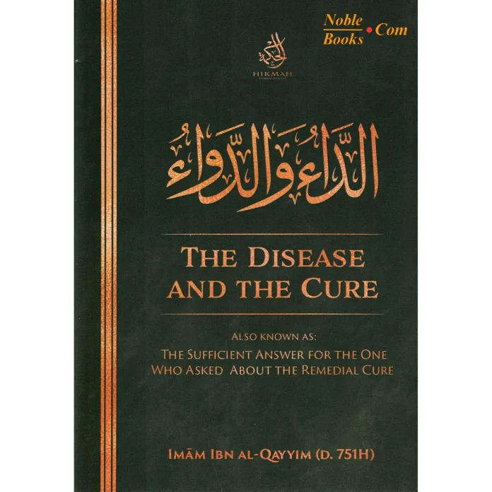 The Disease