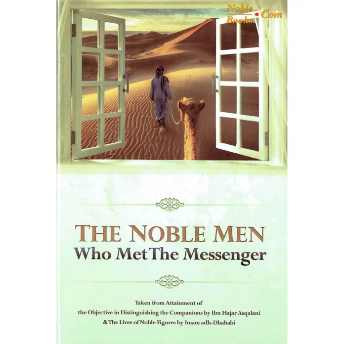 Noble Men