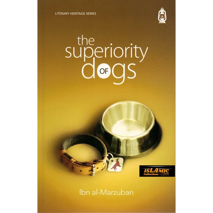 Superiority of Dogs