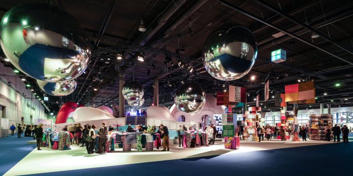 Trade Show Decorators