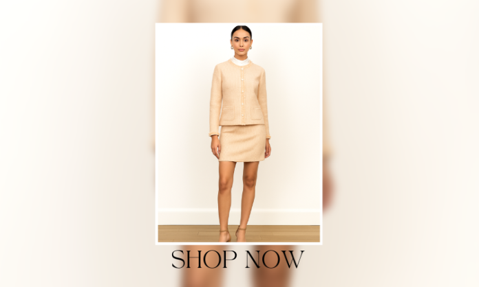 Embroidered Party Jackets for Women