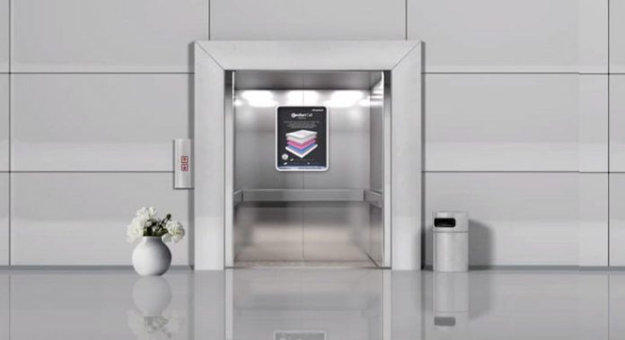lift advertising