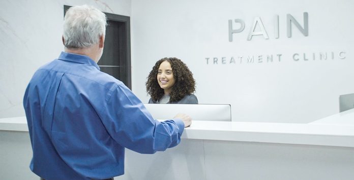 back pain specialists new jersey