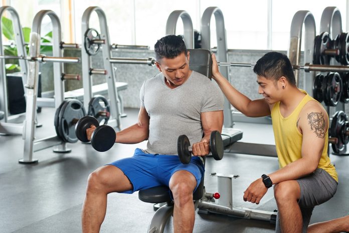 Certificate III in Fitness Aligns with National Health