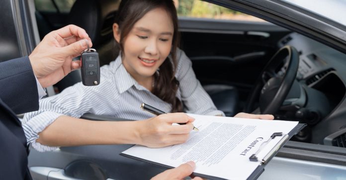 Credit Hire