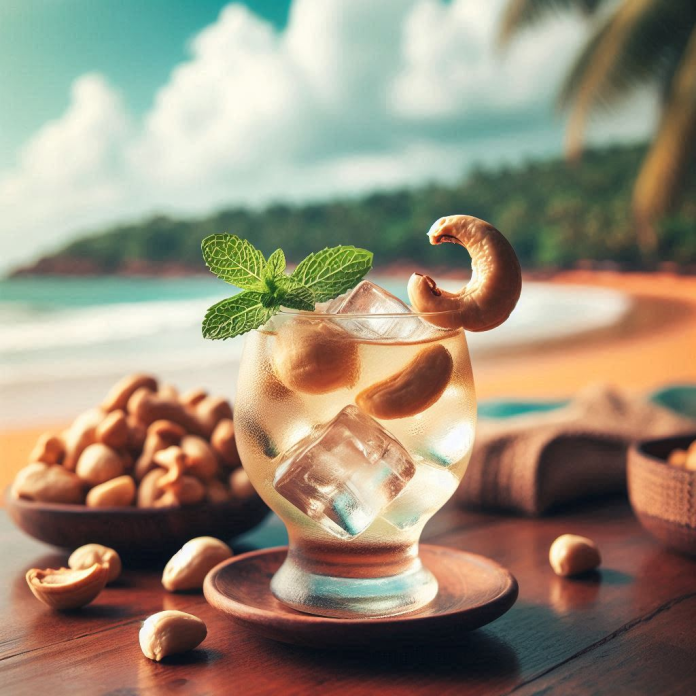 goa food price