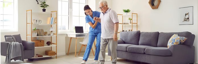 Post-Surgery Rehabilitation