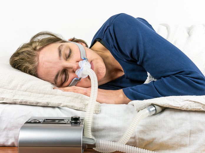 sleep apnea houston
