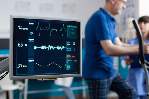 Vital Signs Monitoring SNF