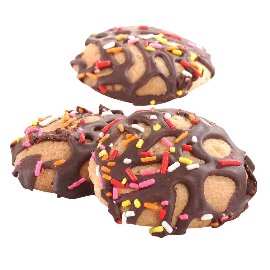 Bakery Cookies