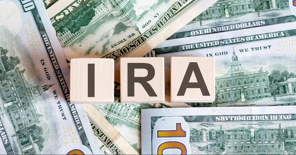 ira loan