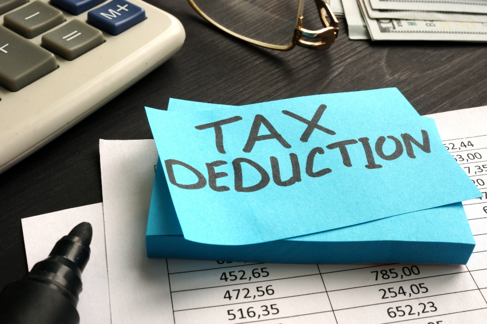 Section 125 Pre-Tax