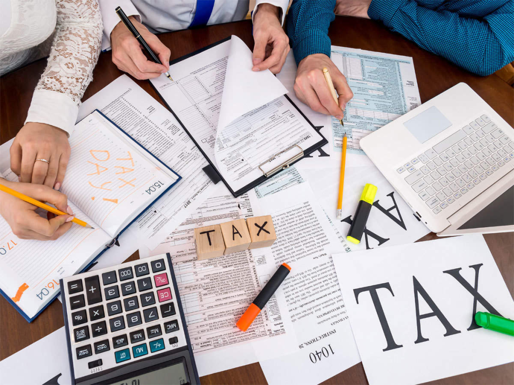  Section 125 Pre-Tax Deductions