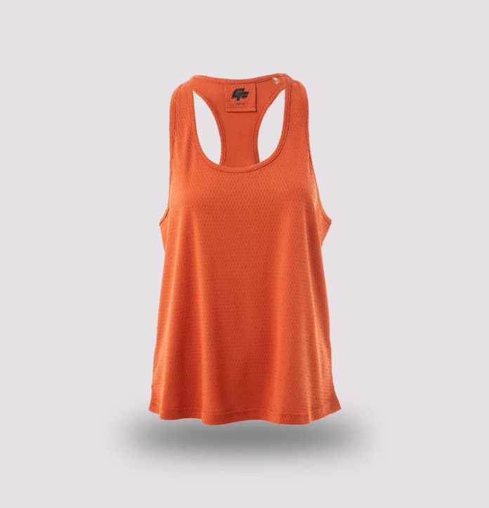 Rocking Sleeveless Women’s Shirts