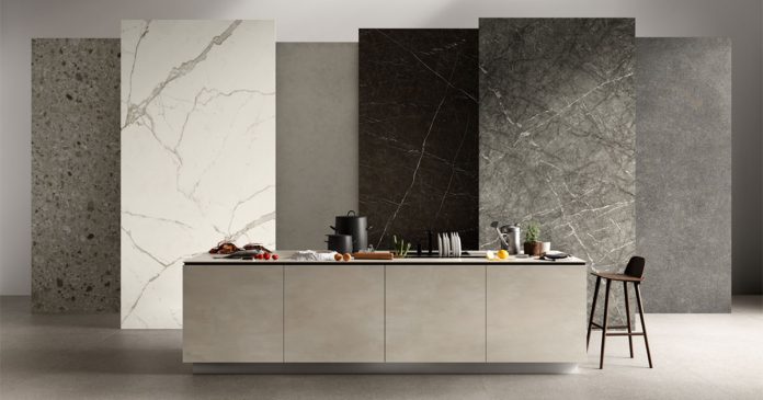 large porcelain slabs