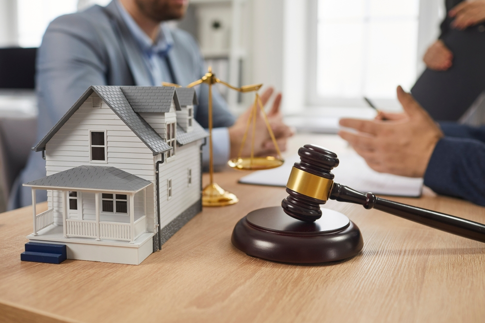Property Lawyers Melbourne