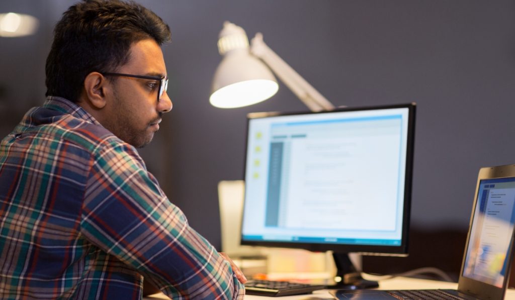 Protect your work—back up your database to avoid data loss