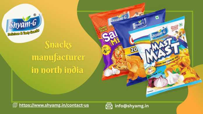 Chips Manufacturer