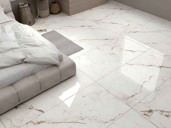 Tile Installation