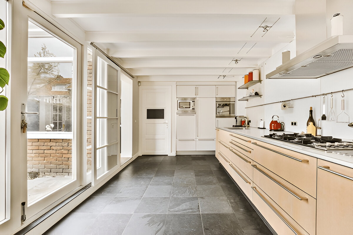 Tile Installation
