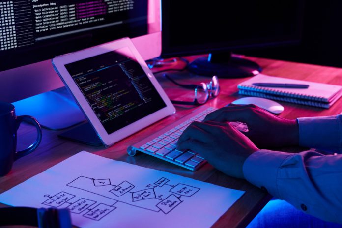 web application development london