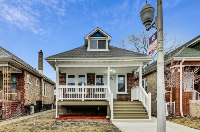 real estate companies Chicago IL