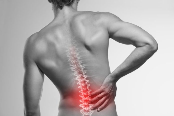 back pain specialists paramus