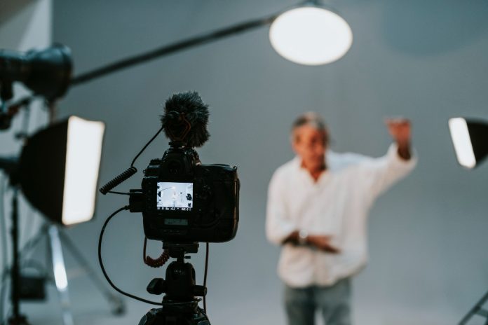 Commercial Video