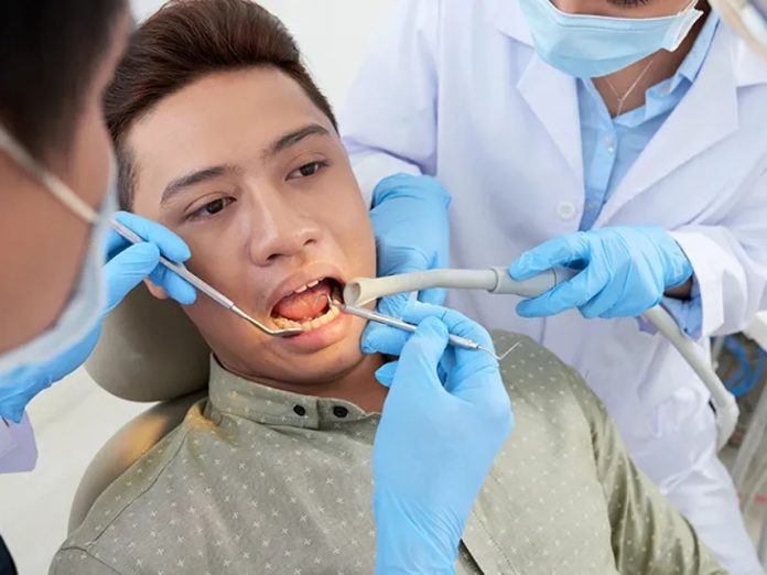 Snap On Smile