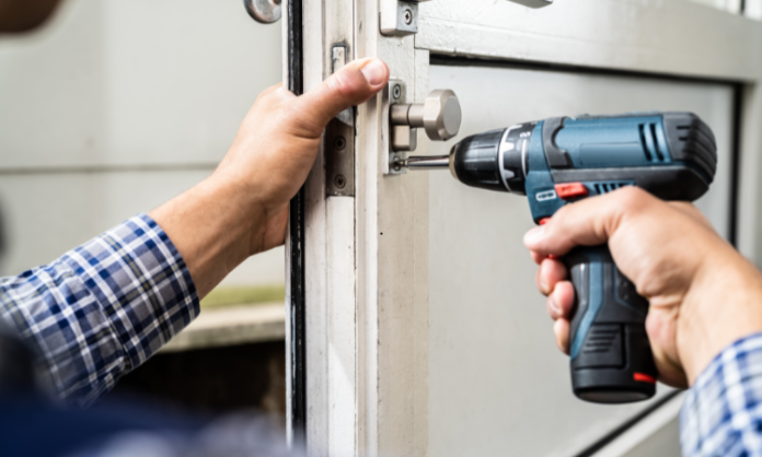 Garage Door Repair Long Island