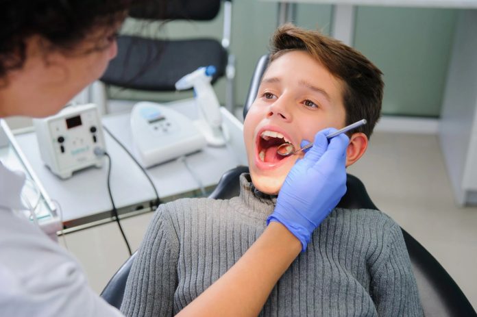 teeth whitening houston