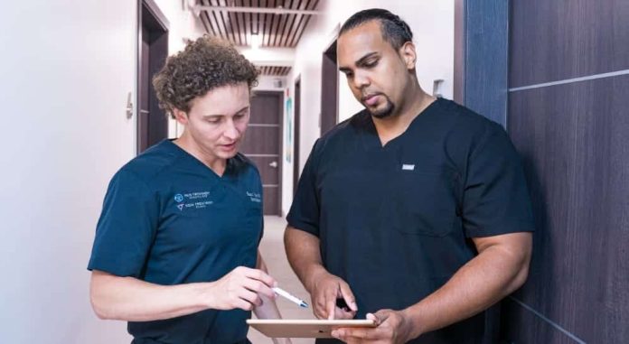 back pain specialists woodland