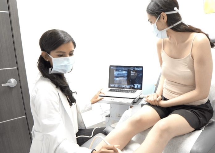 Long Island Vein Experts