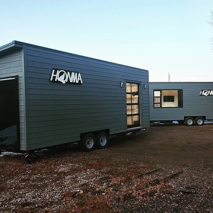 tiny house for sale