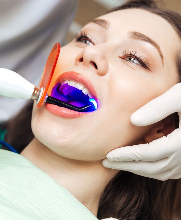 cosmetic dentists houston