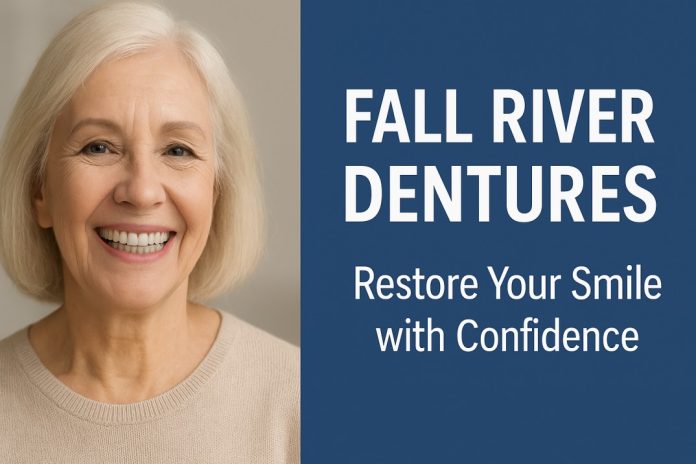 Fall River Dentures