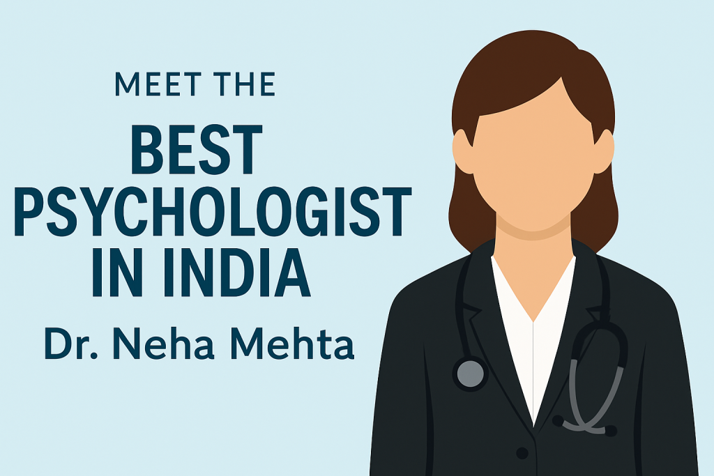 The Best Psychologist In India