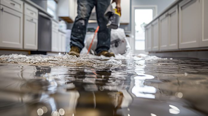 flood restoration