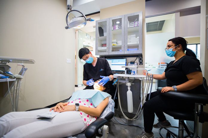 Invisalign Dentist Near Me