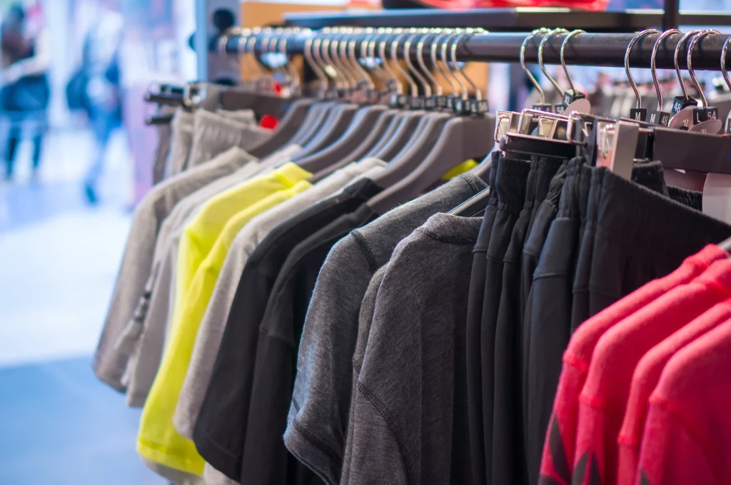 Sportswear Manufacturers in USA