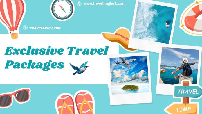 travel agencies