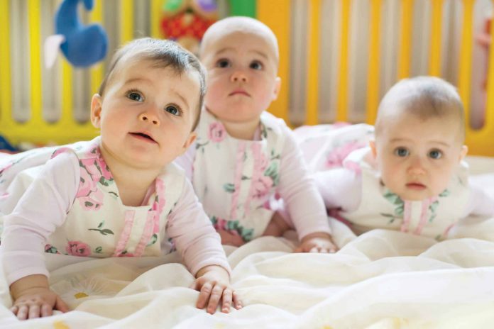Twin Baby Outfits